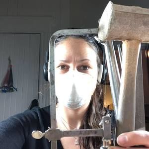 Meet your Posher, Lisa-marie